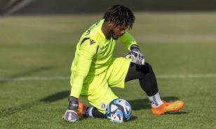 Omry Bello es duda en Dominicana para el resto del Mundial Sub-20