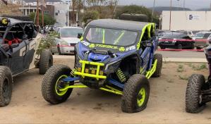 Presunto narcotraficante murió en ataque armado contra rally en México