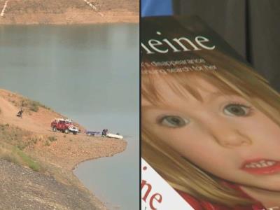 Nuevas investigaciones sobre el caso Maddie en Lisboa