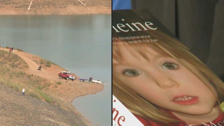 Nuevas investigaciones y allanamientos en Portugal por el caso Maddie