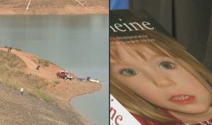 Nuevas búsquedas del caso Maddie en Portugal