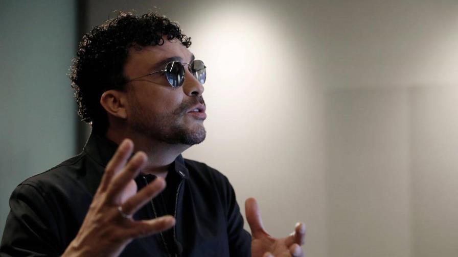 Andrés Cepeda estrena su nuevo álbum, Décimo Cuarto