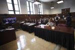 Juez de Nueva York fija para el próximo año el juicio contra Trump por pagos a actriz porno