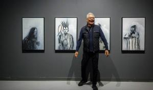 Una muestra en Washington reivindica la soberanía de los pueblos indígenas de Norteamérica