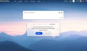 Microsoft lleva su buscador Bing a ChatGPT de OpenAI