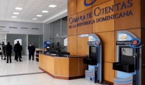 Miembros de la Cámara de Cuentas serán sometidos a interrogatorios por diputados