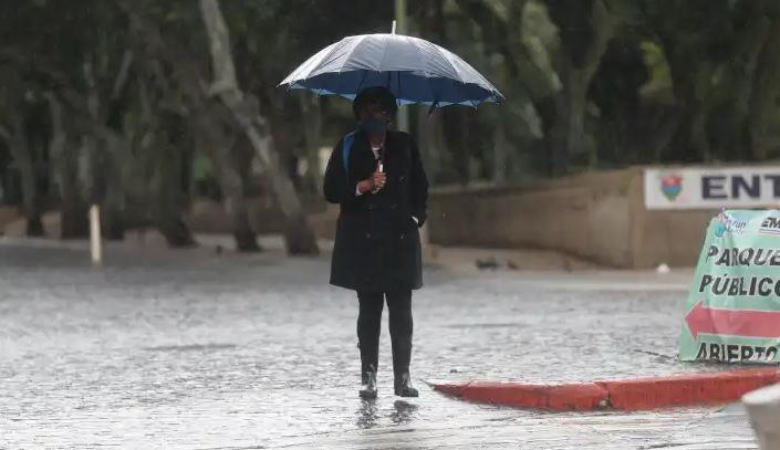 Guatemala espera hasta 32 ciclones tropicales durante temporada de lluvias