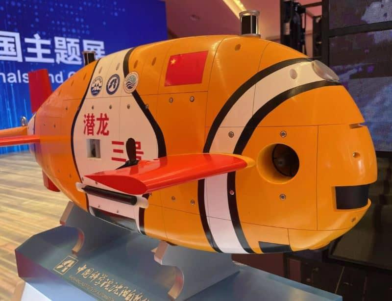 Exploración submarina: descubiertas 100,000 piezas de vajilla Ming en el Mar de China Meridional