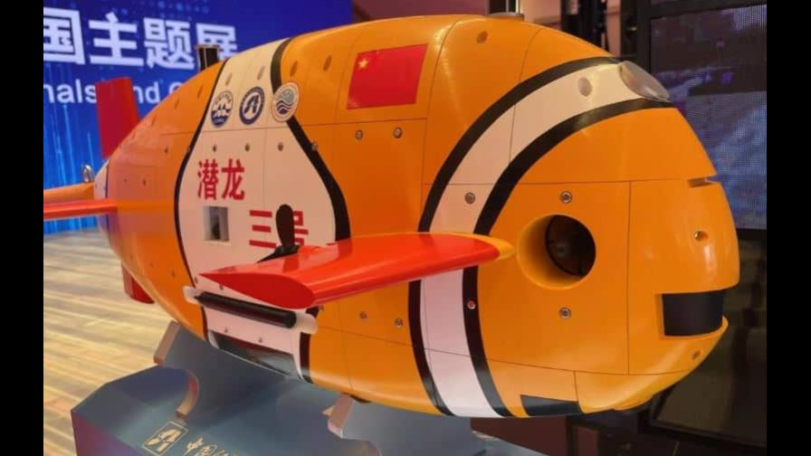 Exploración submarina: descubiertas 100,000 piezas de vajilla Ming en el Mar de China Meridional
