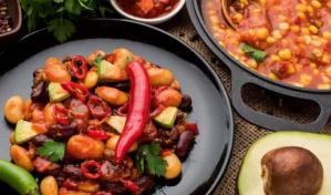 Por qué hay que ser cautos con las comidas picantes