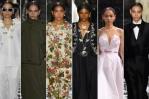 12 modelos dominicanas presentes en el desfile Crucero de Dior en México 12 modelos dominicanas presentes en el desfile Crucero de Dior en México