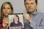 Finaliza el primer día de discretas búsquedas por la desaparición de Madeleine McCann Finaliza el primer día de discretas búsquedas por la desaparición de Madeleine McCann