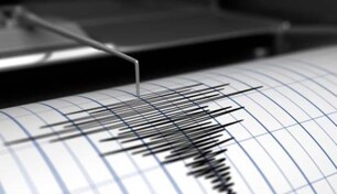 Un terremoto de magnitud 5,2 deja tres desaparecidos y cuatro heridos en el sur de China