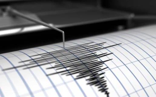 El Sismol&oacute;gico detecta al menos siete sismos tras temblor de magnitud 4.5 sentido en Las Terrenas