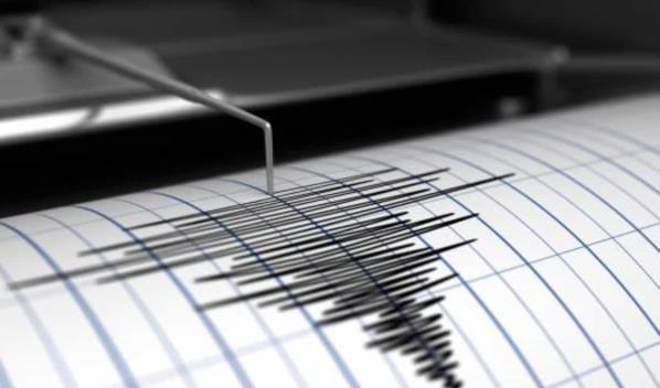Zona cercana a Los &Aacute;ngeles encadena dos sismos superiores a magnitud 4 en unas 30 horas