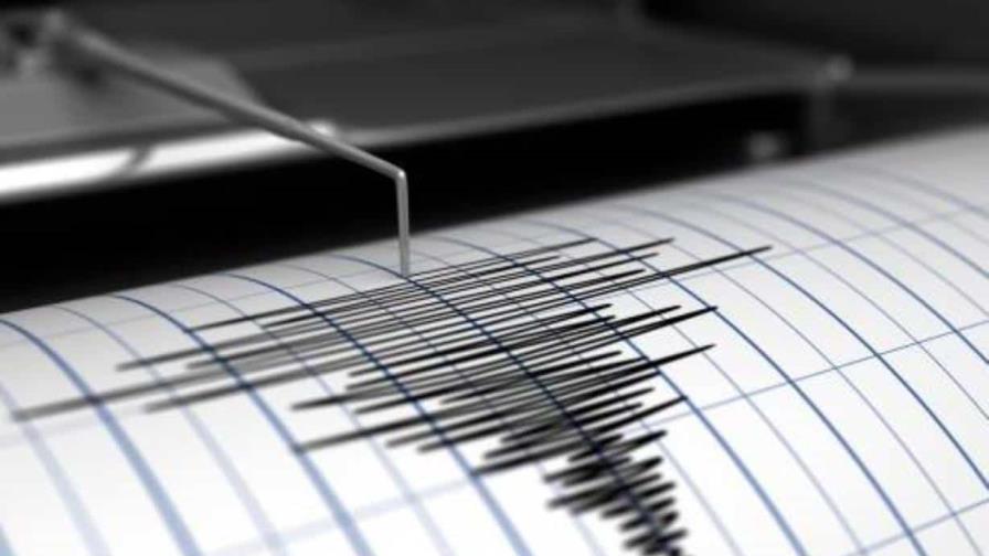 Cuba registra un sismo perceptible de magnitud 3,8 en el este