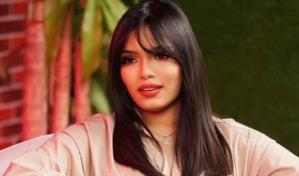 La razón tras el desesperado llanto de La Ross María durante transmisión en vivo