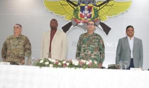 Actualizarán protocolos ante huracanes y terremotos 