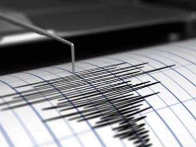 Terremoto de magnitud 6.1 sacude islas griegas de Creta y Santorini