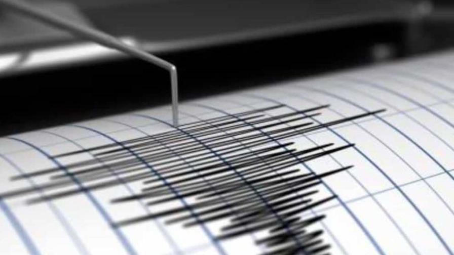 Se registra sismo de magnitud 4.2 en Montecristi y al menos nueve réplicas