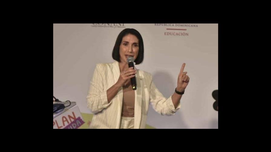 Raquel Arbaje: no es cierto que en el pasado estábamos mejor que ahora