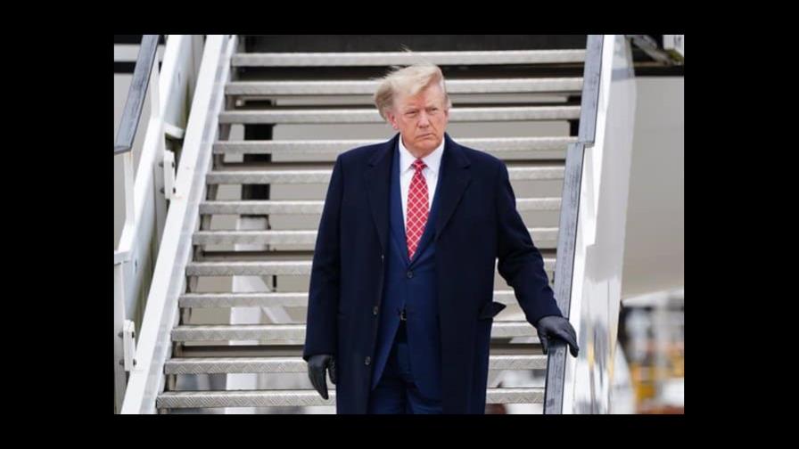 Fijan para marzo de 2024 juicio contra Donald Trump por caso Stormy Daniels