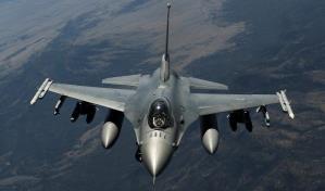 El Pentágono avisa que el uso de los F-16 por parte de Ucrania no será inmediato