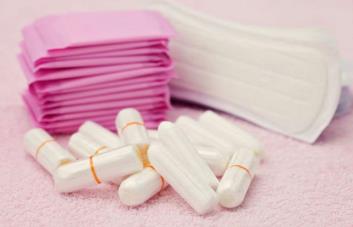 Una de cada cinco niñas y mujeres en el mundo no tienen acceso a productos menstruales, según Plan International
