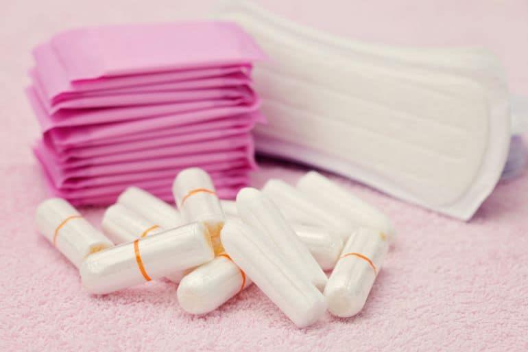 Una de cada cinco niñas y mujeres en el mundo no tienen acceso a productos menstruales, según Plan International