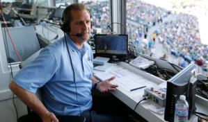 Despiden locutor de los Atléticos por usar palabra ofensiva