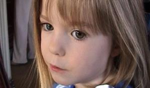 Alemania confirma nuevas búsquedas del caso Madeleine McCann en Portugal