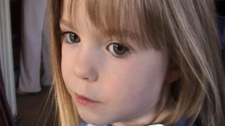 Alemania confirma nuevas búsquedas del caso Madeleine McCann en Portugal