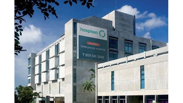 Asaltan dentro de Hospiten a empleada de la Cámara de Diputados