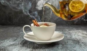 ¿Cuál es la mejor infusión para tomar por las noches?