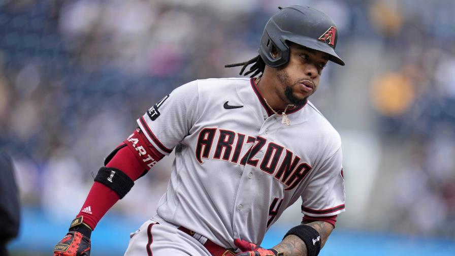Marte vive su mejor momento de la temporada Marte vive su mejor momento de la temporada