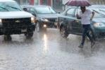 COE mantiene 15 provincias en alerta por lluvias COE mantiene 15 provincias en alerta por lluvias