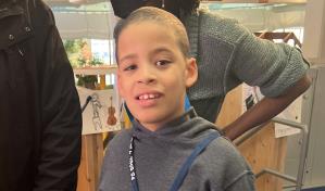 Era dominicano el niño que murió tras caer por la ventana de un edificio de El Bronx