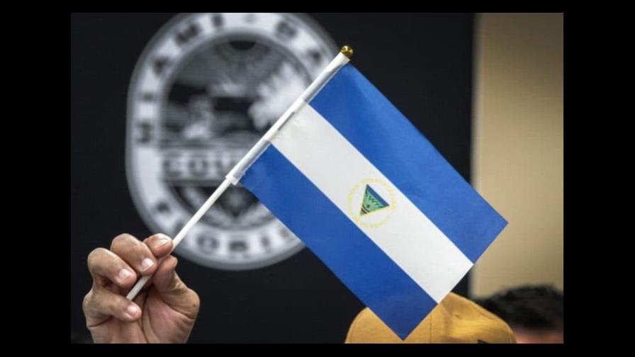 España concede la nacionalidad española a otros quince opositores nicaragüenses