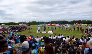 El Campeonato Panamericano de Ultimate se celebrará en Cap Cana este año