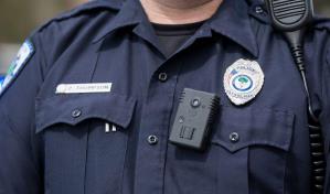 El Departamento de Seguridad Nacional de EE.UU. dotar&aacute; de c&aacute;maras a todos sus polic&iacute;as