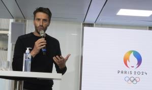 Un total de 6,8 millones de entradas de París 2024 ya vendidas