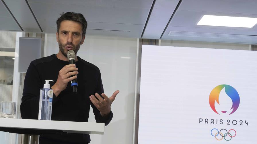 Un total de 6,8 millones de entradas de París 2024 ya vendidas
