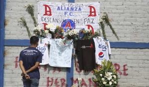 Sancionan al equipo Alianza por una estampida con 12 muertos en El Salvador