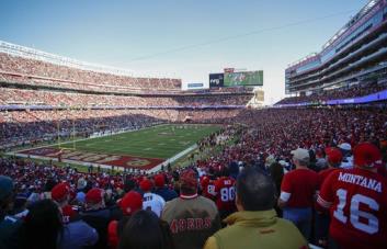 Super Bowl regresa a San Francisco para la edición 60