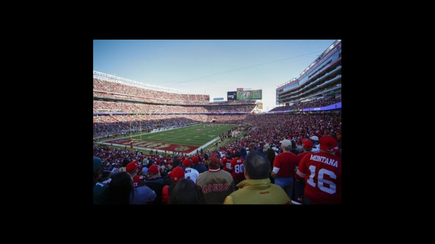 Super Bowl regresa a San Francisco para la edición 60