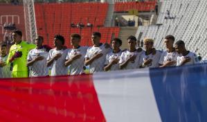 Mundial sub-20: Brasil y República Dominicana se enfrentan con el agua al cuello