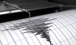 ¿Hubo un sismo de magnitud 4.7 en Santo Domingo? El Sismológico de la UASD no lo registró