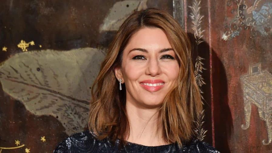 Sofia Coppola desvelará los archivos íntimos de sus películas en un nuevo libro Sofia Coppola desvelará los archivos íntimos de sus películas en un nuevo libro