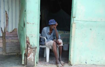 ¿Qué tanto ha variado el perfil de una persona pobre en la República Dominicana?