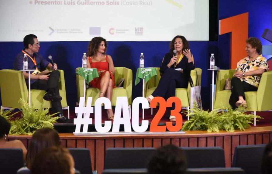 Las Cuentas de Centroamérica: cuál es la situación de la mujer en la actualidad